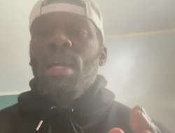 фото - Каннингхэм объяснил, почему Усик побьёт Фьюри: «Ему в этом поможет Климас!»