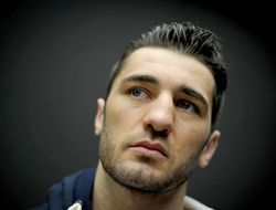 фото - Клеверли и Макабу поборются за «временный» титул WBA в андеркарте у Головкина?