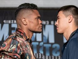 фото - Рой Джонс: Биволу рано выходить на Альвареса, мало опыта