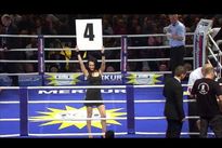 Видео боя: Тайрон Цойге – Степан Божич