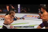 Видео боя: Джозеф Бенавидес – Али Багаутинов