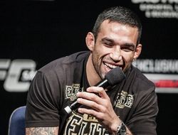 фото - Фабрисио Вердум отвечает на критику