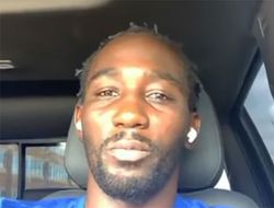 фото - Интервью Теренса Кроуфорда — о боях против Спенса, Пакьяо и Портера