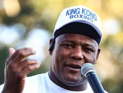 фото - Луис Ортис бросил вызов Фьюри и Джошуа