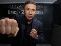 фото - Арум — о том, почему в ESPN не сложились переговоры с Геннадием Головкиным