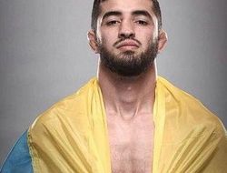 фото - UFC покидают сразу 11 бойцов: список