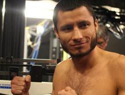 фото - Рустам Нугаев выступит 15 августа в Санта-Инес