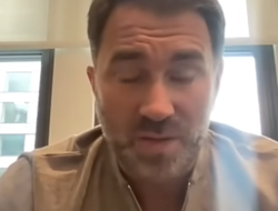 фото - Почему Эннис не хочет драться с Лопесом? Названа реальная причина