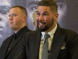 фото - Тони Беллью: Я отправлю Фьюри спать — никаких сомнений