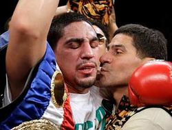 фото - Анхель Гарсиа: «Хан остался прежним, ничего не изменилось»