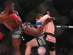 фото - Bellator 136: Брукс отстоял титул, Сарнавский и Волков проиграли