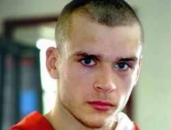 фото - Джон Мюррей перебил Андрея Кудрявцева