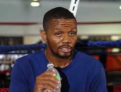 фото - Нэйт Кемпбелл: «В реванше Пакьяо может победить Брэдли досрочно»