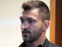 фото - Андрей Орловский против Тая Туйваса на UFC 225 — СМИ