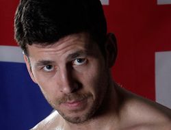 фото - (Результаты + Видео) Дэниел Гил потерял титул IBF в бою с Дэрреном Баркером