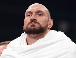 фото - Очень надеюсь, что Руис вырубит Уайлдера наглухо — Фьюри