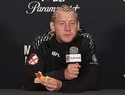 фото - «Лучший джитсер UFC» Пимблетт заявил, что при любых раскладах станет чемпионом