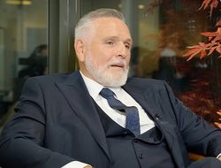 фото - «Усик очень хороший боксёр и человек». Питер Фьюри о бое Тайсона