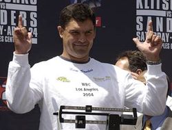 фото - Пуля в кулаке