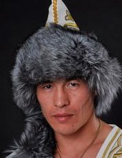 Хабир Сулейманов