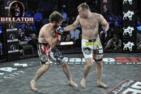 Видео боя: Александр Шлеменко – Бретт Купер, HD 720