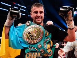 фото - Браун подождёт: у Гвоздика запланирована добровольная защита в марте