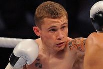 Видео боя: Карл Фрэмптон – Жереми Пароди