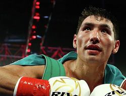 фото - Жанибек Алимханулы проведёт защиту титула в ноябре: есть дата и соперник