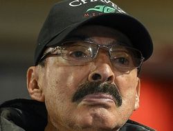 фото - Легендарный Беристайн — о Райане Гарсии и его бое с Дэвисом