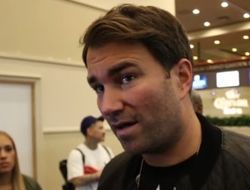 фото - Промоутер Энтони Джошуа — Уайлдеру: Хватит тянуть кота за яйца!