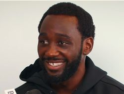 фото - Кроуфорд наехал на Танка Дэвиса: «Не дрался с элитными бойцами своего веса»