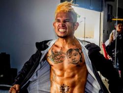 фото - Чемпиона мира обвинили в сексуальном насилии — приставал к несовершеннолетней