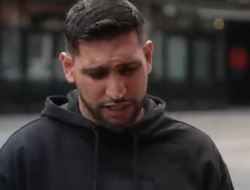 фото - Поспешишь — Мейвезера насмешишь. История о том, как Хан сорвал свой самый большой бой