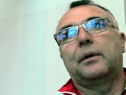 фото - Климас: Плюньте мне в лицо, если Мартин будет чемпионом, когда вернётся Глазков