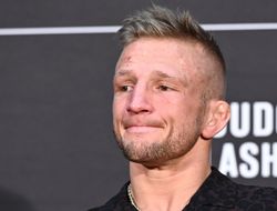 фото - «Он явно хочет». Ти-Джей Диллэшоу готов драться с Петром Яном за титул UFC после 2-летней дисквалификации