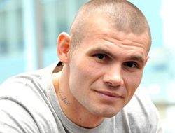 фото - Рикки Хэттон: «Убежден, что Серхио Мартинесу будет непросто с Мюрреем»