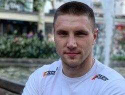 фото - Украинские проспекты-супертяжи Сиренко и Захожий победили ветеранов