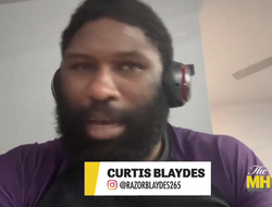 фото - Он выбрал деньги, а не наследие — Блейдс о культовом чемпионе UFC