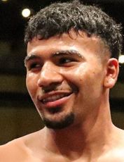 Эмануэль Морено