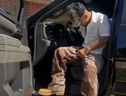 фото - Не реванш. Стало известно, с кем Ван проведёт дебютную защиту пояса