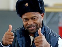 фото - «Он большой патриот нашей страны». Рою Джонсу предложат должность в Федерации бокса России