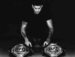 фото - Вахитов раскритиковал Перейру, бросил вызов чемпиону. Тот ответил достойно