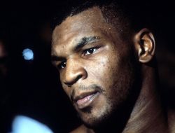 фото - Майк Тайсон: краткая история — видео от vRINGe.com