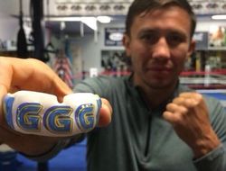 фото - Геннадий Головкин: «Бой с Монро станет для меня серьёзным испытанием»