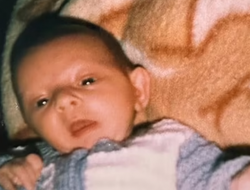 фото - Доктора сказали, что Тайсон не выживет — Джон Фьюри о рождении сына