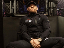 фото - В UFC сорвались два главных боя июньских ивентов. Реакция Уайта