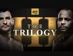 Все результаты и бонусы UFC 252 в Лас-Вегасе