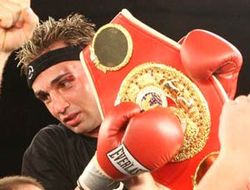 фото - Пол Малиньяджи: «Даже Стиви Уандер видел, что я выигрывал у Сенченко»