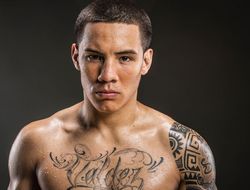 фото - Оскар Вальдес: «Со Стивенсоном будут говорить мои кулаки»