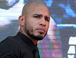 фото - Мигель Котто по-прежнему не против поединка с «Канело» Альваресом